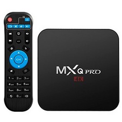 Android TV-Box