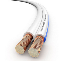Speaker cable 2x2,5 mm²